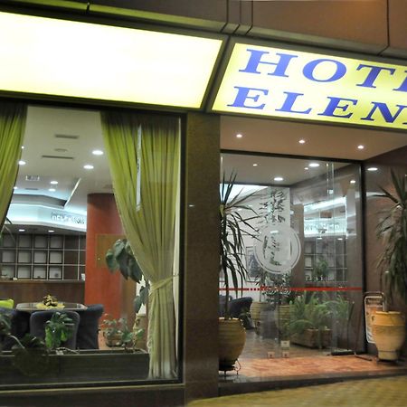 Hotel Elena Lamia Luaran gambar