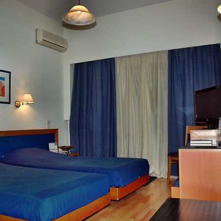 Hotel Elena Lamia Luaran gambar