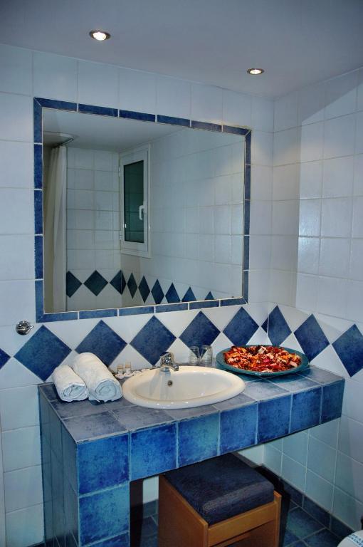 Hotel Elena Lamia Bilik gambar