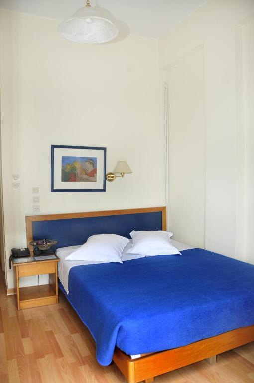 Hotel Elena Lamia Bilik gambar