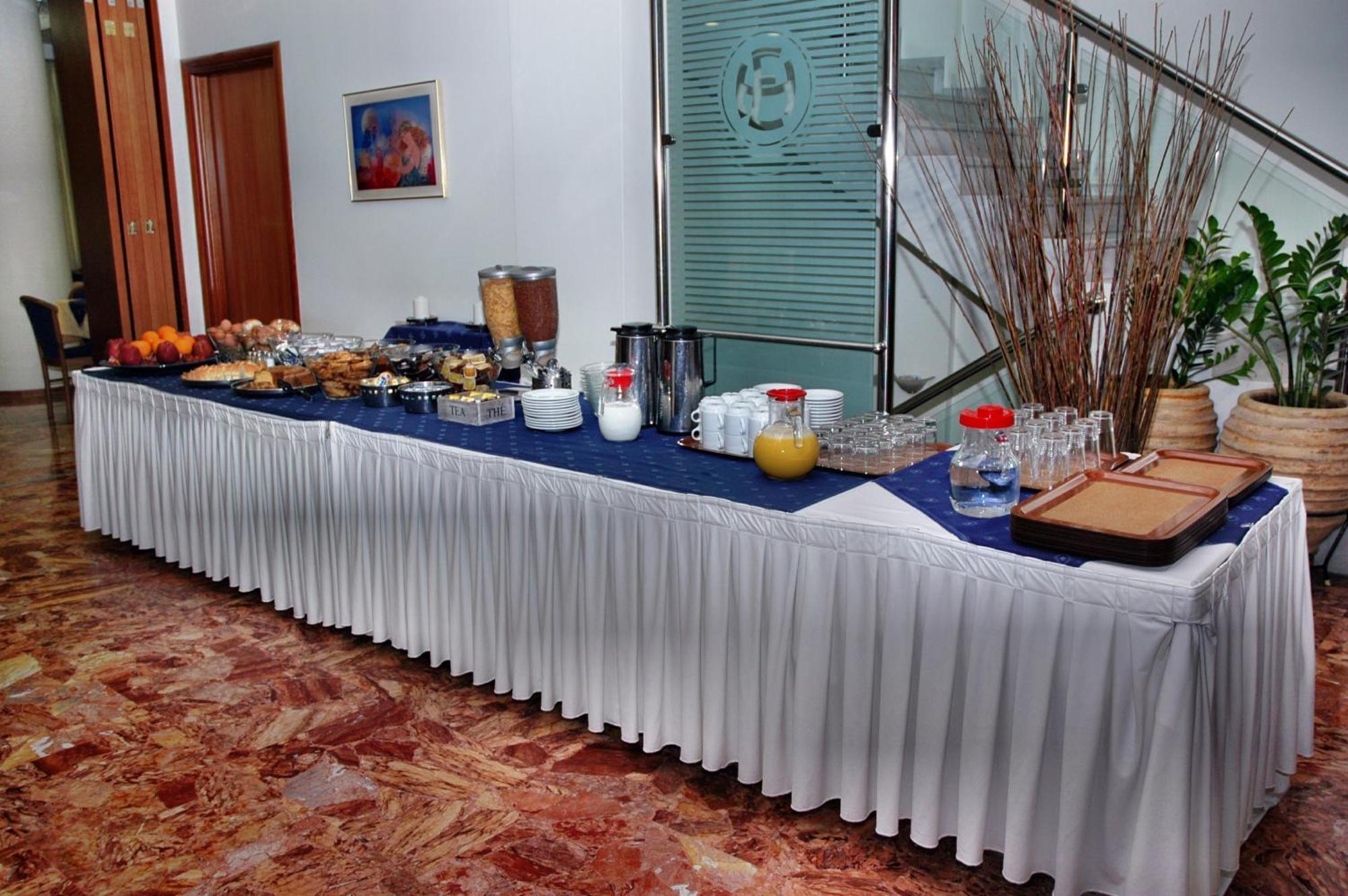 Hotel Elena Lamia Luaran gambar
