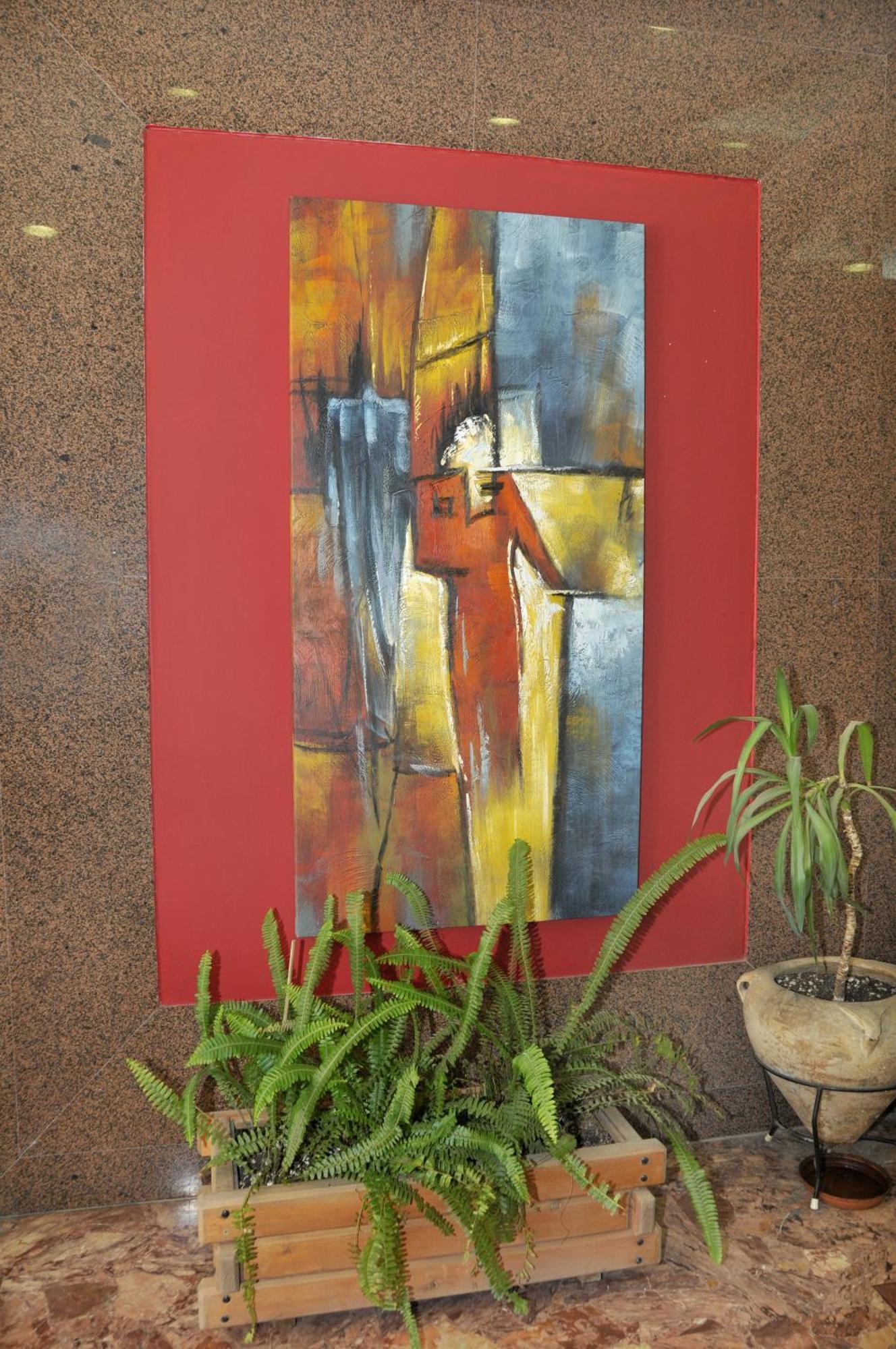 Hotel Elena Lamia Luaran gambar