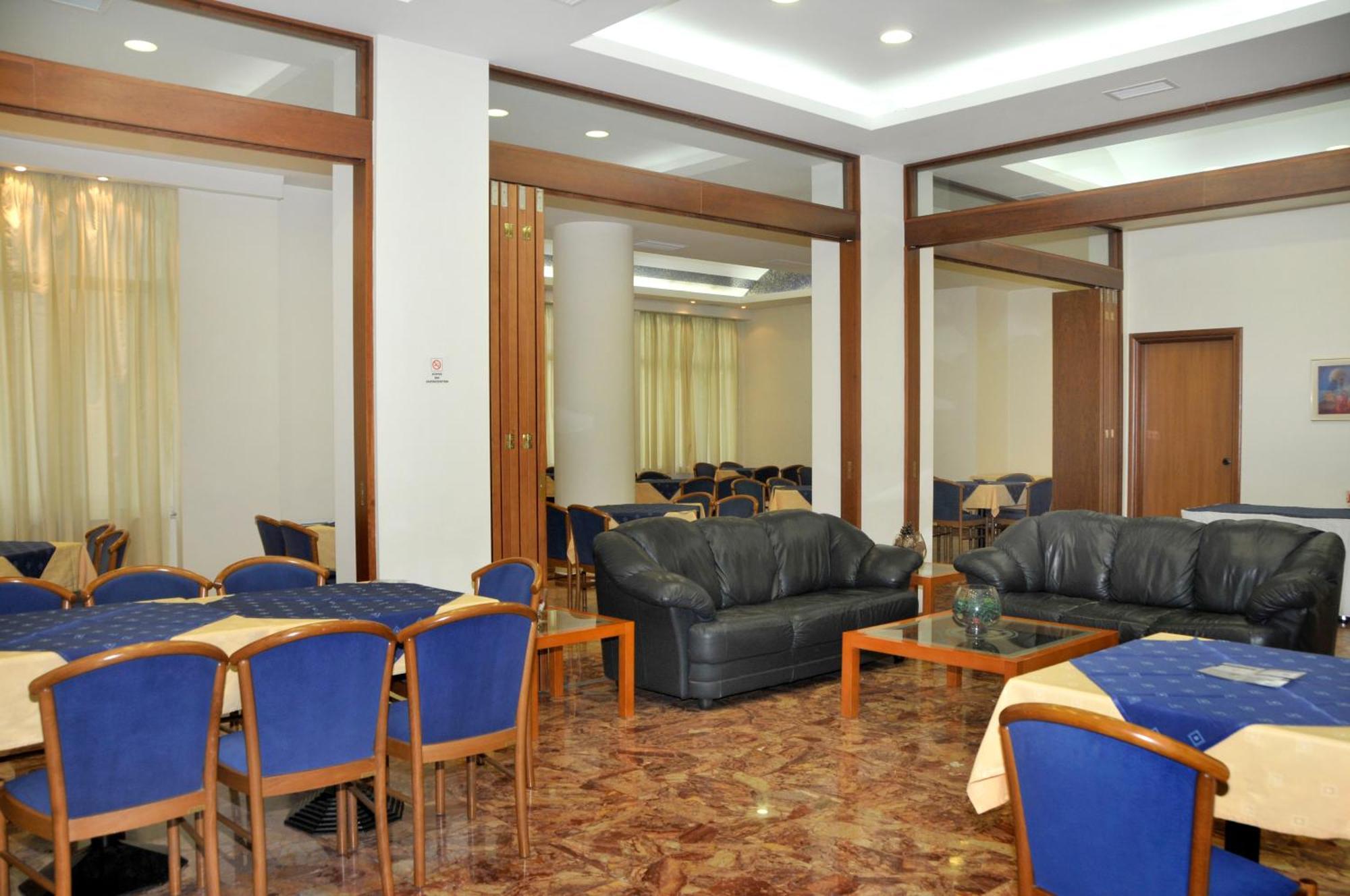 Hotel Elena Lamia Luaran gambar