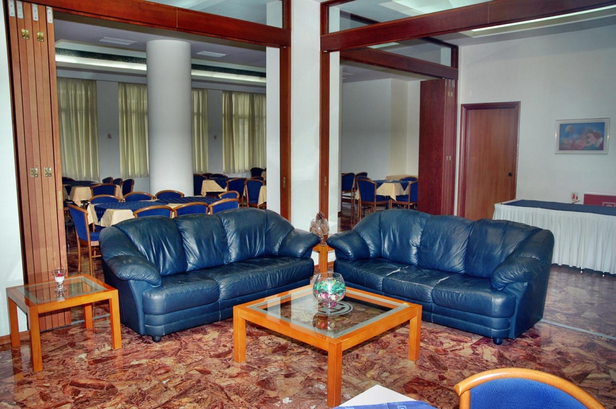 Hotel Elena Lamia Luaran gambar