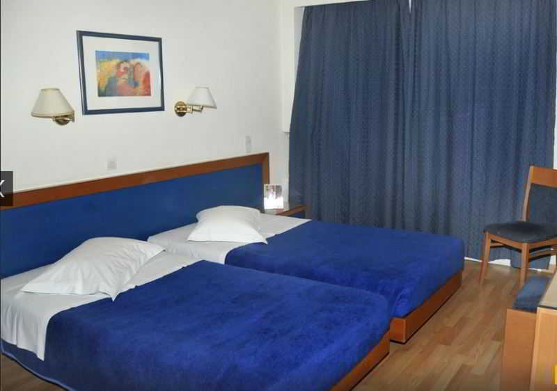Hotel Elena Lamia Luaran gambar