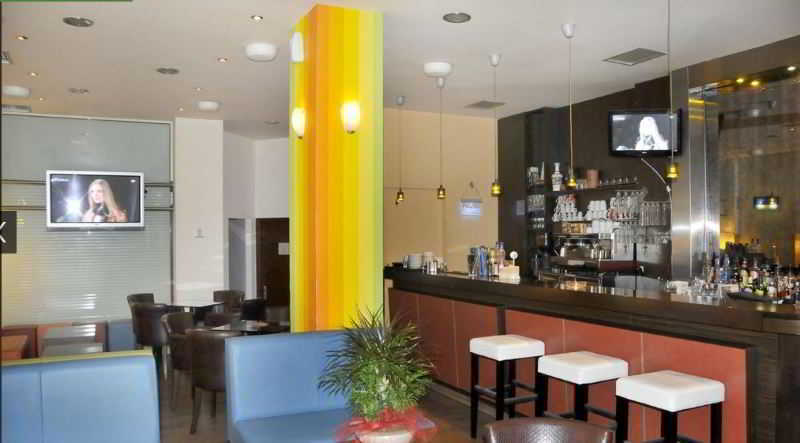 Hotel Elena Lamia Luaran gambar